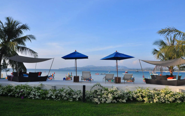 Beachfront Phuket