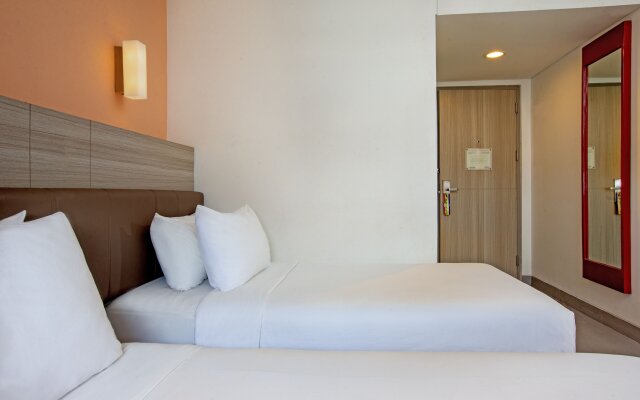 Amaris Hotel Sagan - Yogyakarta