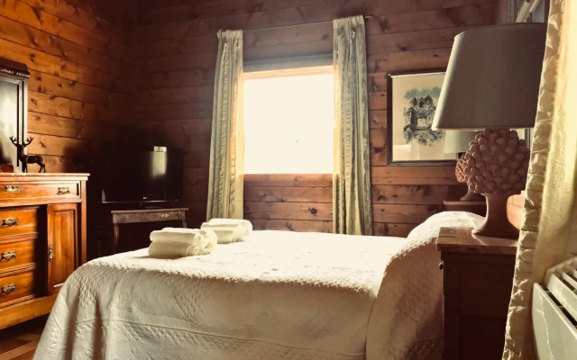 Villa Rosemada, Mondello