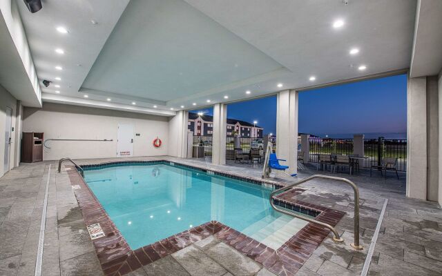 DoubleTree by Hilton Sulphur Lake Charles