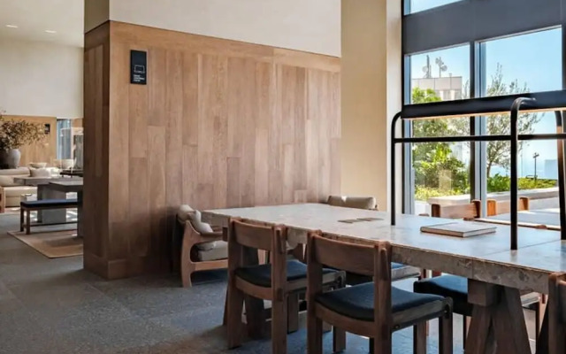 Luxurious 1BR Codo Near Reforma - Pool - Gym