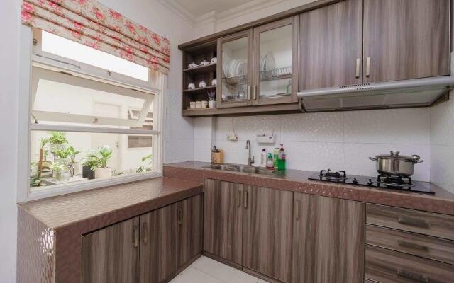 Wisma KPBD Residence Syariah RedPartner