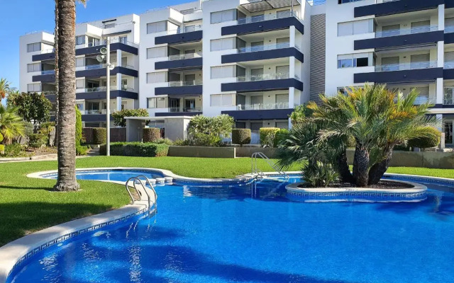 At106 Nova Torredembarra