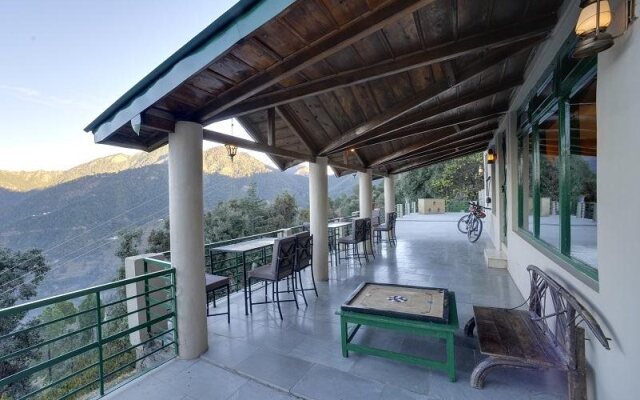 V Resorts Ramgarh