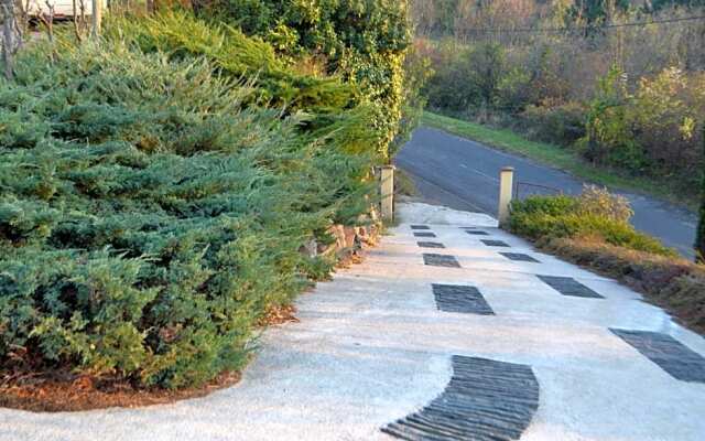 Chambre d'hôtes THE YELLOW CUBE