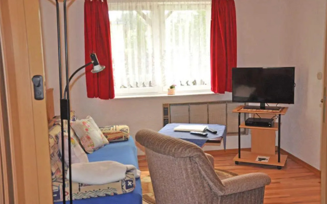 Ferienhaus Zinnowitz USE 921