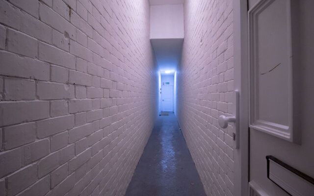 Everest Lodge Luxury Serviced Apartments - Farnborough