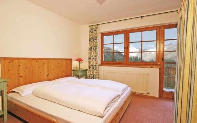 Haus Elisabeth Obergurgl