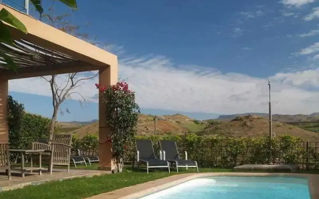 Villas Salobre Golf