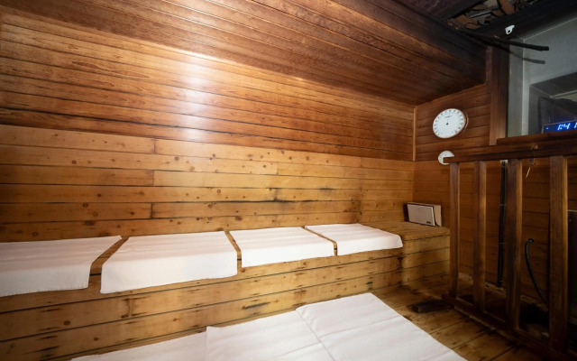 Hotel City Inn Wakayama