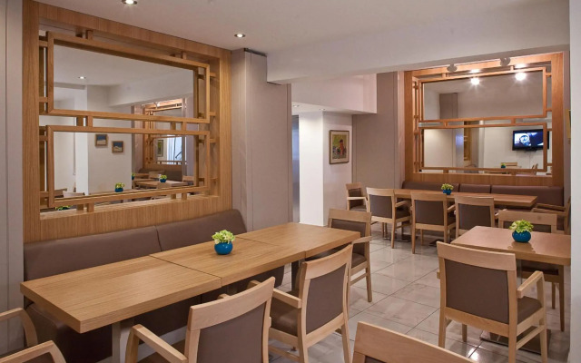 Hotel Hermes
