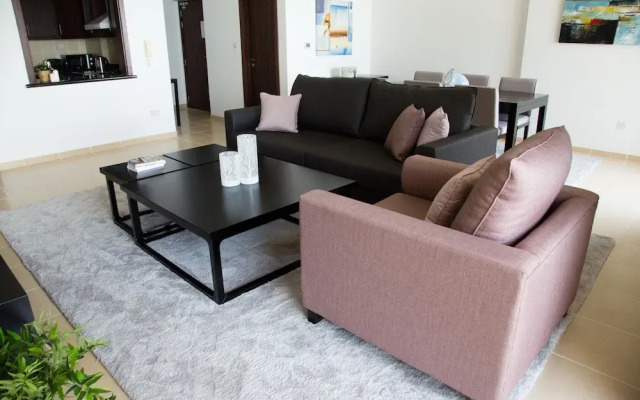 Shams by Hi Guests Vacation Homes