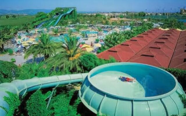 Ali Bey Club & Park