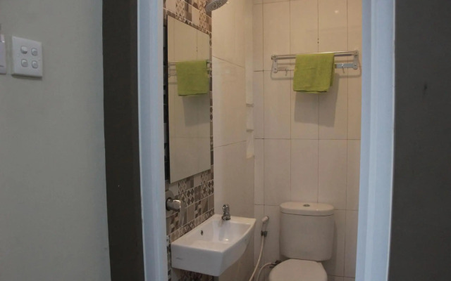 The Peak Guest House