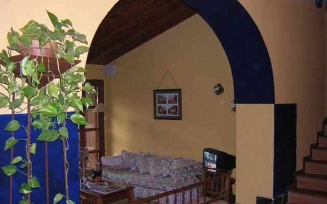 La Posada De Cortegana