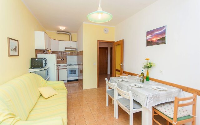Apartments Ivica