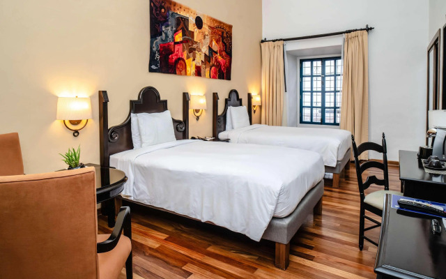 Novotel Cusco