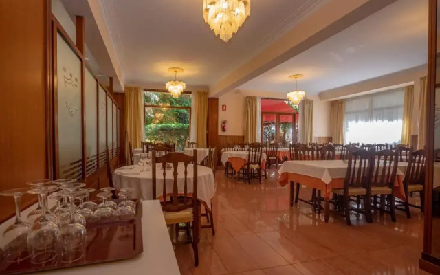Hotel Gallet