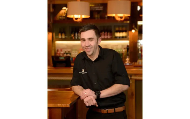 The Amble Inn - The Inn Collection Group