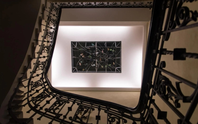 Atrium Hotel Ateneu City Center