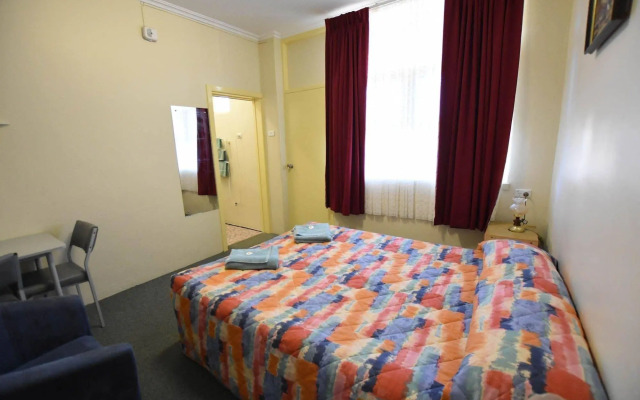 Murray Bridge Motor Inn