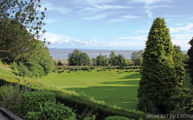 Netherwood Hotel & Spa