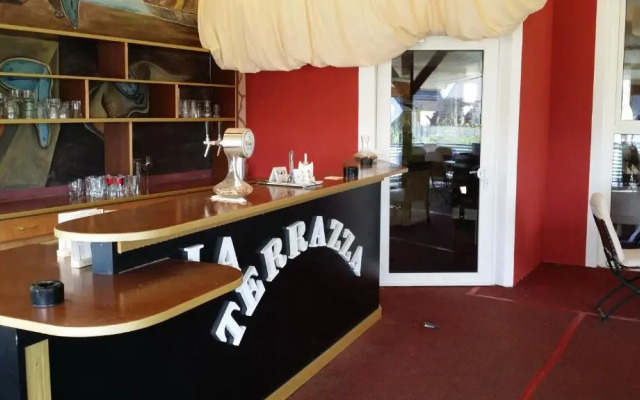 Hotel La Terrazza