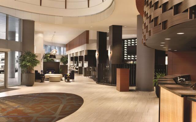 Radisson Hotel Vancouver Airport