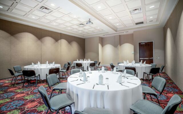 Hilton Garden Inn Dalton