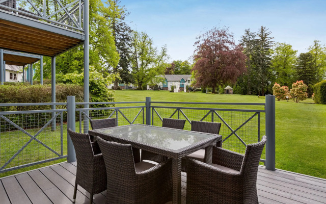 Wyndham Trenython Manor Cornwall