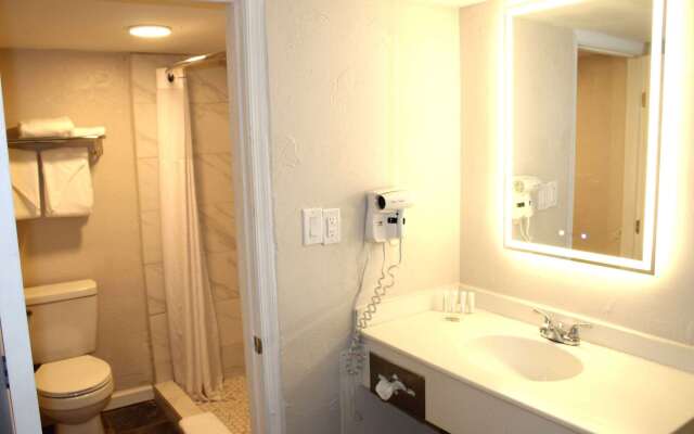 Baymont by Wyndham Front Royal Near Shenandoah National Park