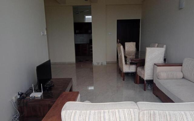 The Breeze by Suncity