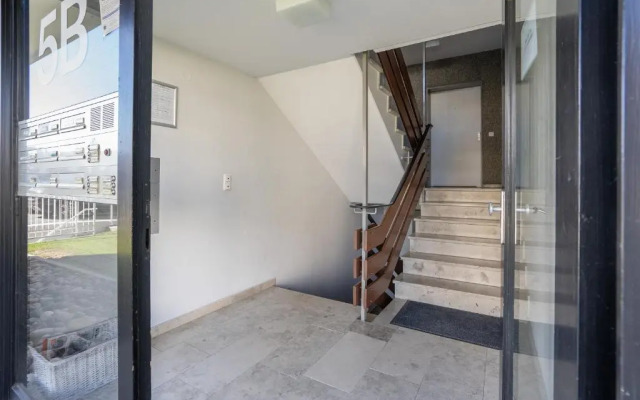 Kammerweg 5, Nordlicht