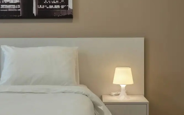 Palazzo Torquetti Condo Hotel e Eventos