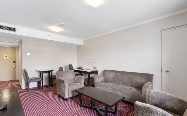 Hotel Grand Chancellor Launceston