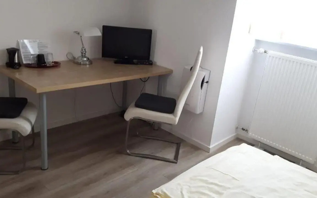 Hotel Central