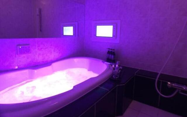 Hotel One Eight
