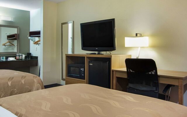 Quality Inn Lagrange East I-85