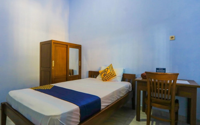 SPOT ON 2336 Beta Family Residence