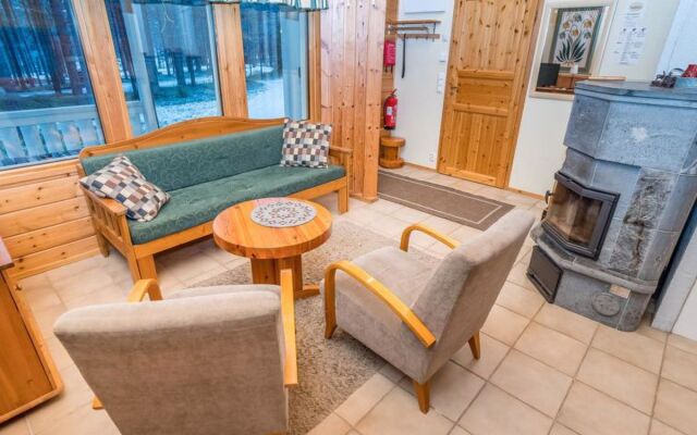 Holiday Home Villa kuukkeli