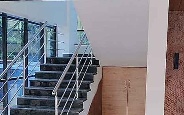 Fabhotel Ch Homes & Suites