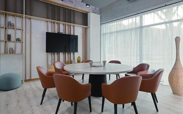 Residence Inn by Marriott Essen City