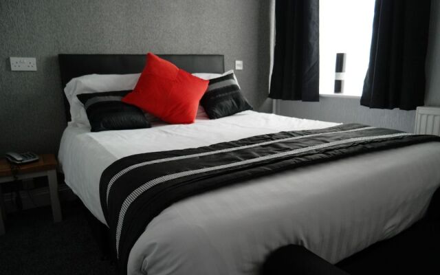 White House Hotel