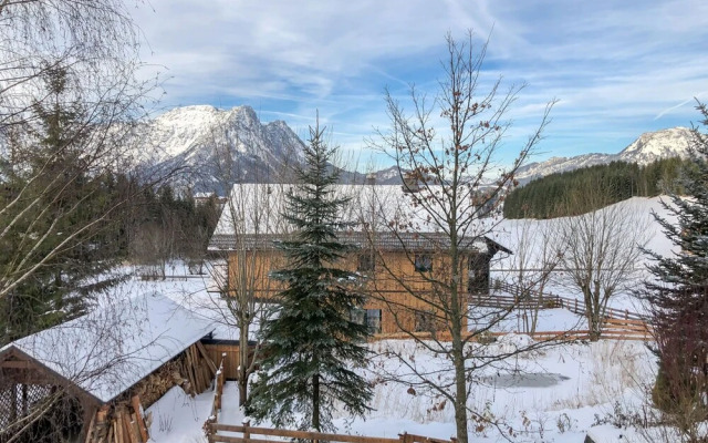 Sommersberg Bad Aussee