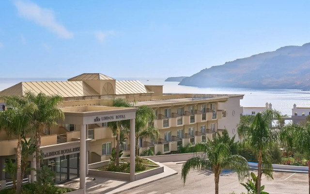 Lindos Royal Resort - All Inclusive