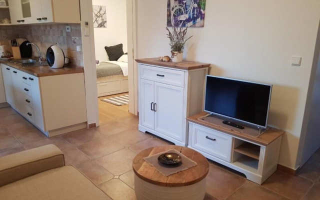 Kike - 60 Meters From the Beach - A3