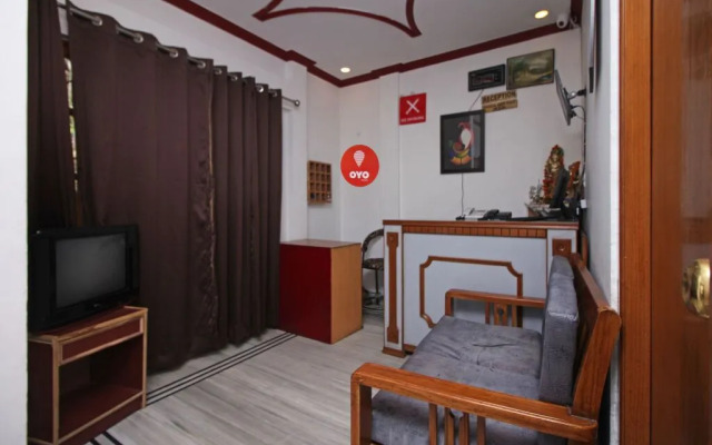 Hotel Himalayan Breeze by Oyo Rooms