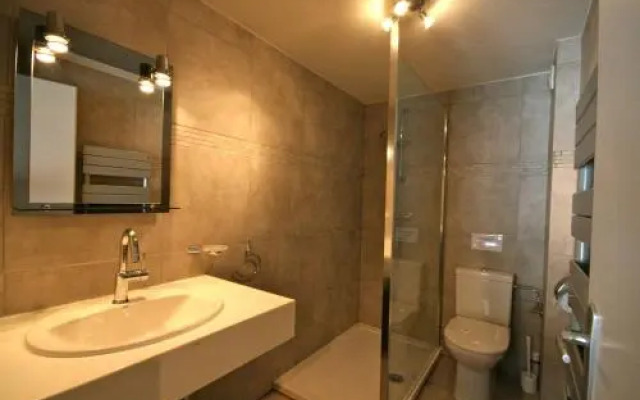 Appartement La Parisienne