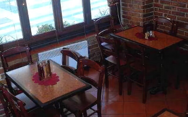 El Greco Guesthouse