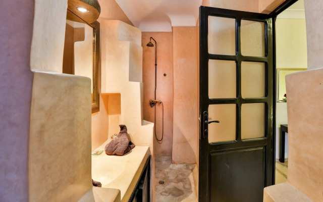Riad Al Boraq